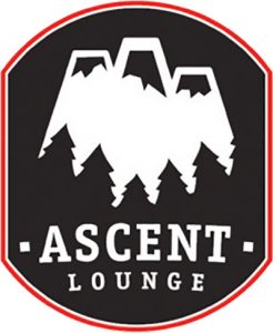 Ascent Lounge