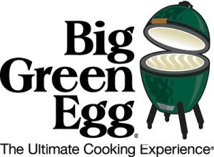 Big Green Egg