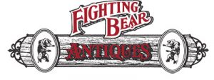 Fighting Bear Antiques