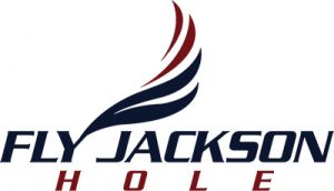 Fly Jackson Hole