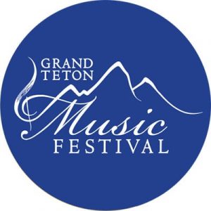 Grand Teton Music Festival