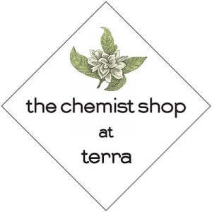 The Chemist Shop