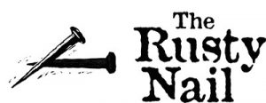 Rusty Nail