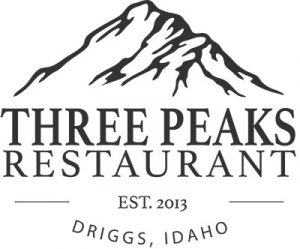 Three Peaks