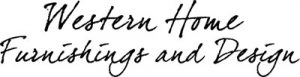 Western Home Furnishings