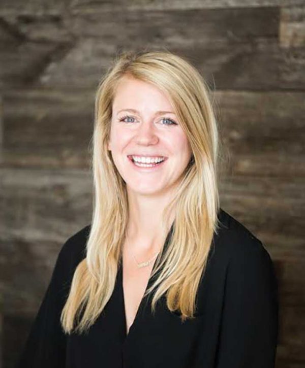 MICHELLE DELONG