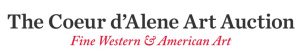 Coeur d’Alene Art Auction