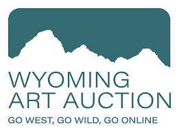 Wyoming Art Auction