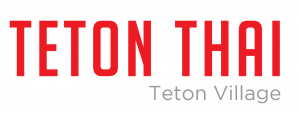 Teton Thai