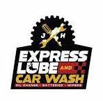 Express Lube & Carwash