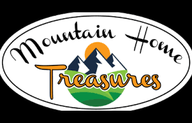 Mountain Homes Treasures