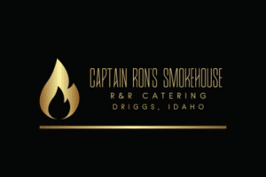 Captain Ron’s Smokehouse