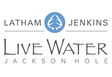 Live Water Properties