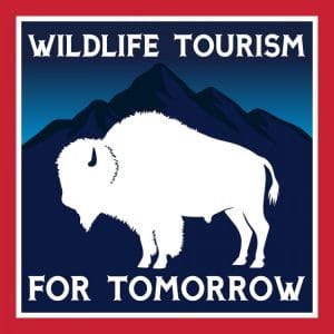 Wildlife Tourism for Tomorrow