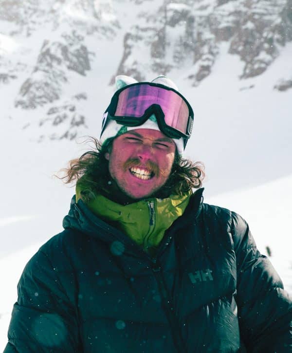 Keegan Rice