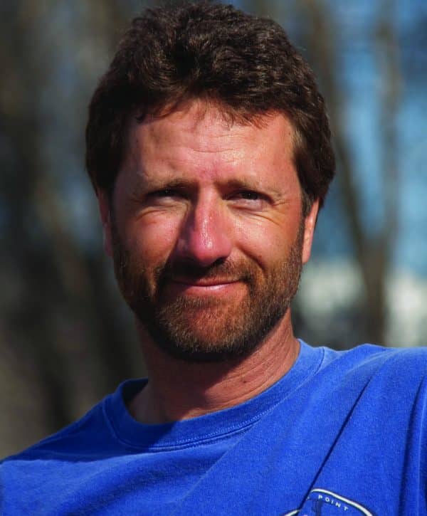 Mark Gocke