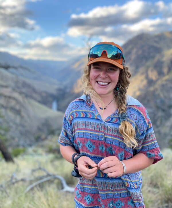 Caleigh Smith